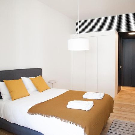 Flh Praca Comercio Wood Design Flat Lizbona Zewnętrze zdjęcie